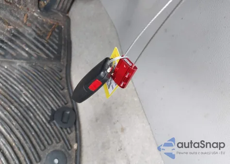 2013 Volkswagen Passat 2.0L Tdi Sel Premium из США, поврежденный, VIN 1VWCN7A35DC018219